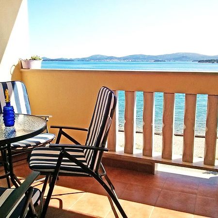 Beach Apartment Sveti Filip I Jakov - Turanj Exterior foto
