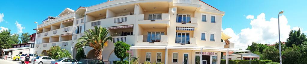 Beach Apartment Sveti Filip I Jakov - Turanj Exterior foto