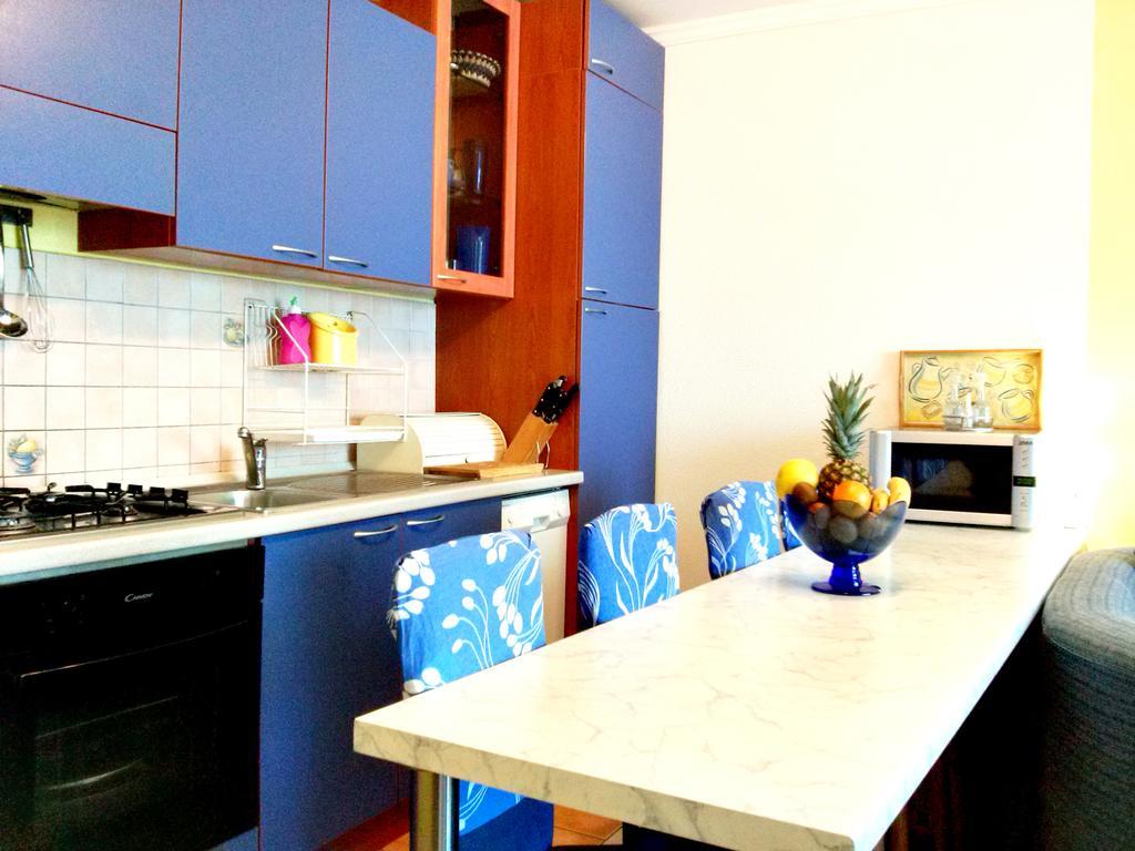 Beach Apartment Sveti Filip I Jakov - Turanj Exterior foto